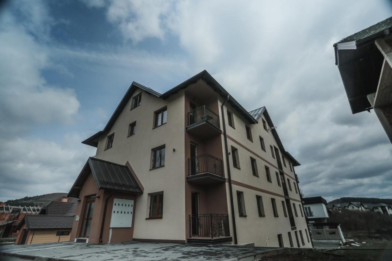 La Collina Apartment Zlatibor Exterior foto